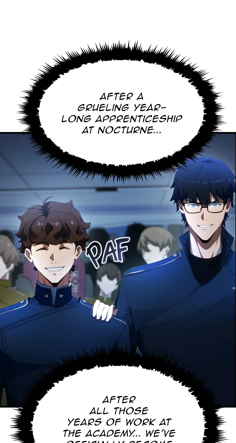 Writers Legacy Chapter 4 page 125 - 