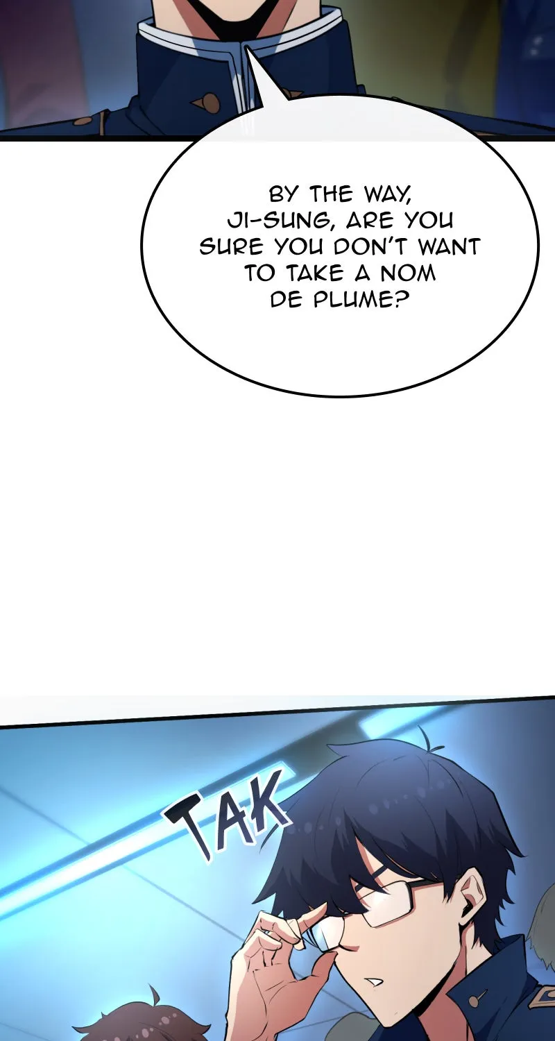 Writers Legacy Chapter 4 page 139 - 