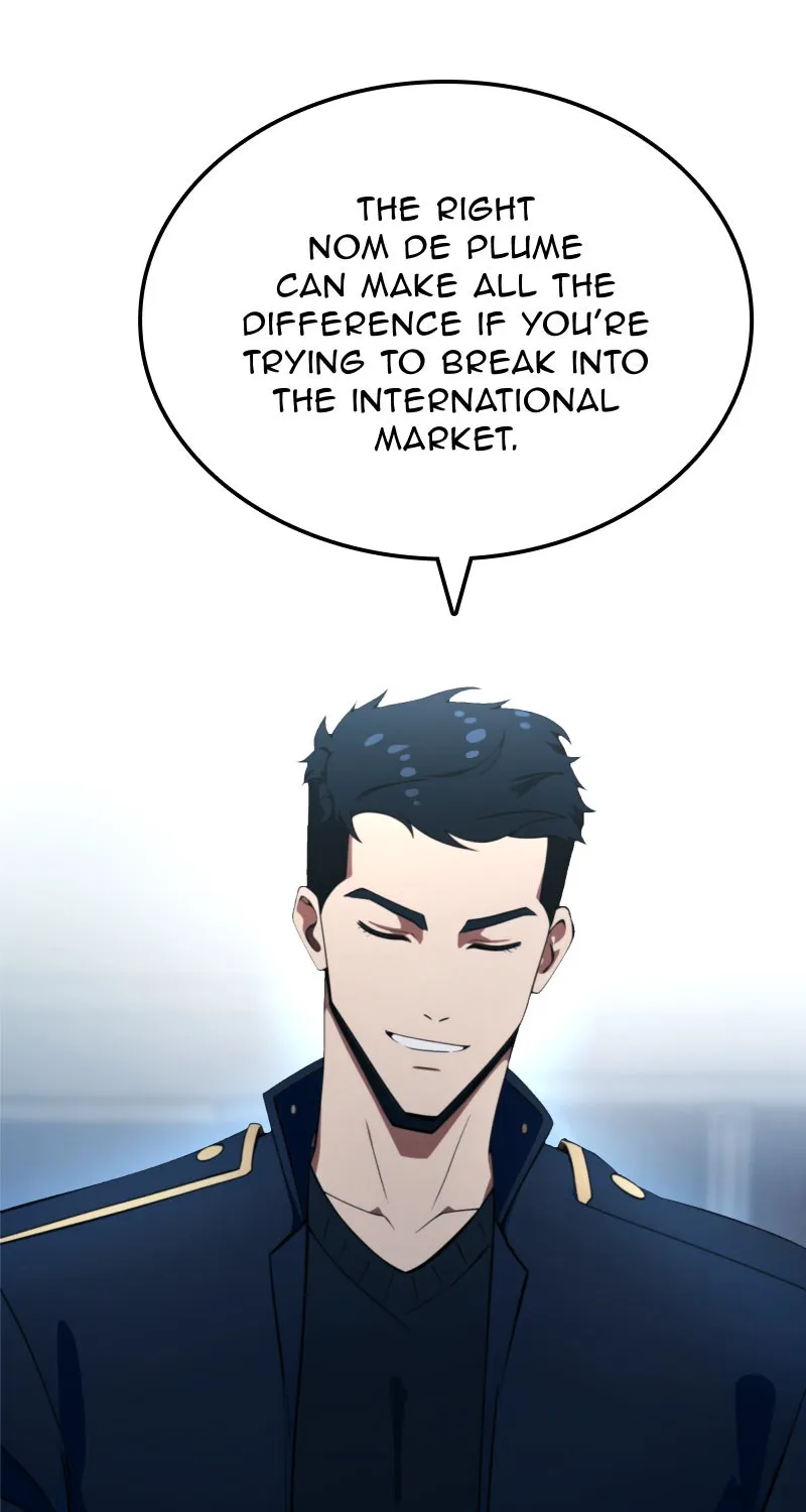 Writers Legacy Chapter 4 page 145 - 