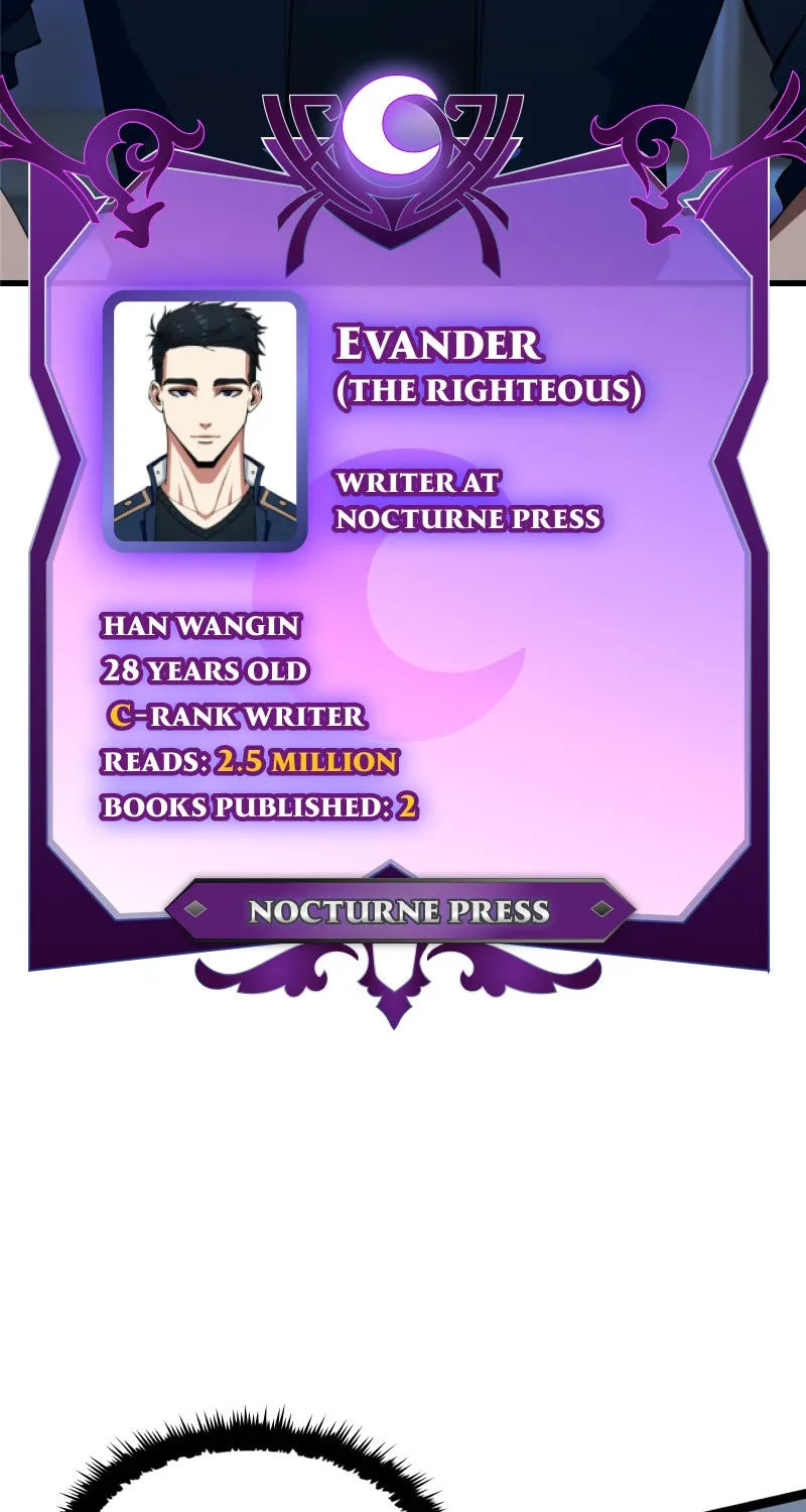 Writers Legacy Chapter 4 page 147 - 