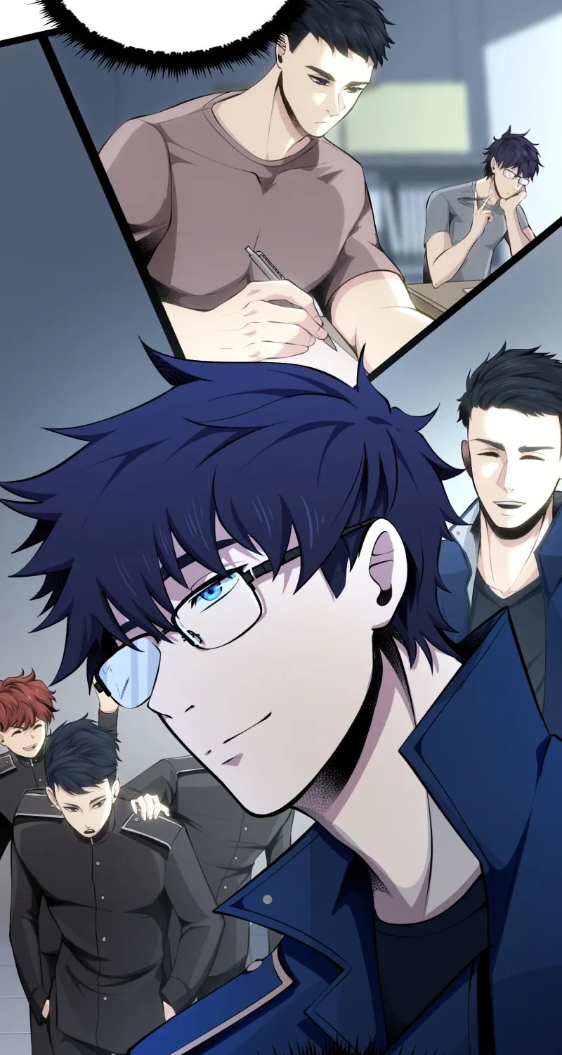 Writers Legacy Chapter 4 page 149 - 