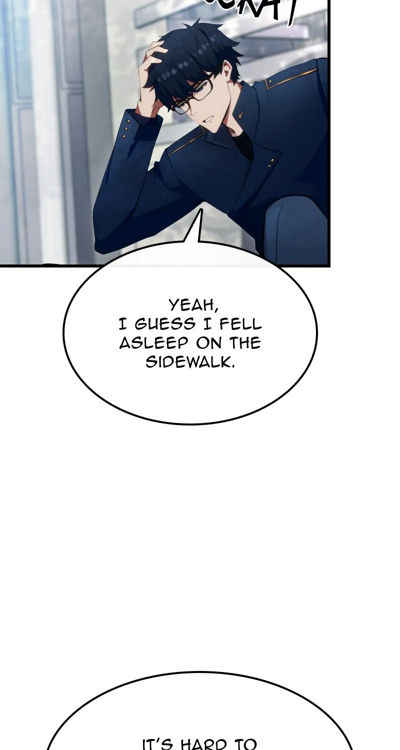 Writers Legacy Chapter 4 page 21 - 
