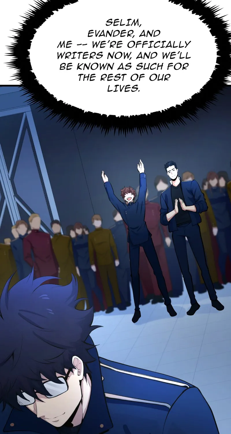 Writers Legacy Chapter 4 page 209 - 