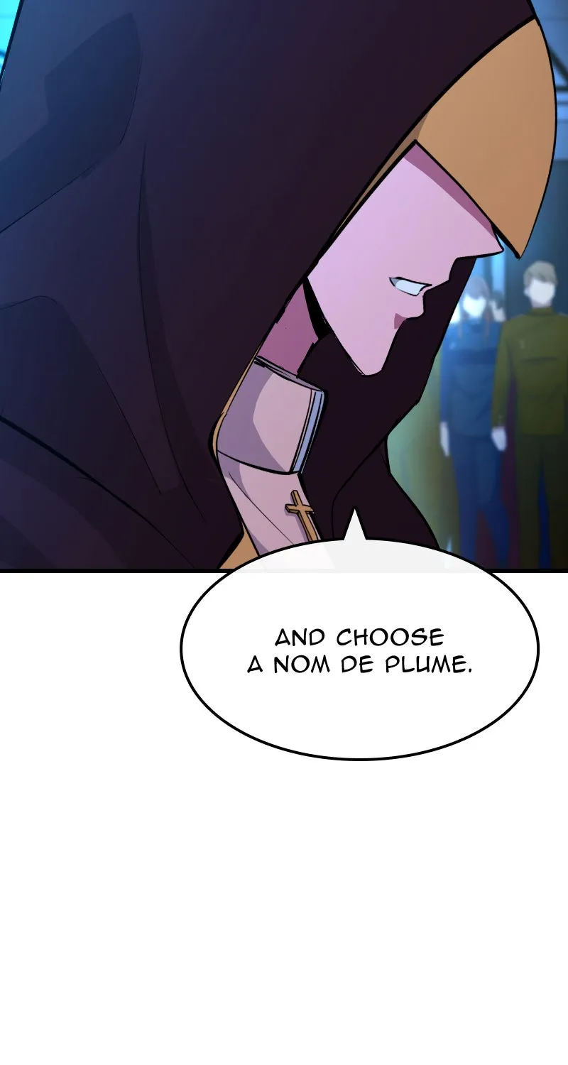 Writers Legacy Chapter 4 page 231 - 