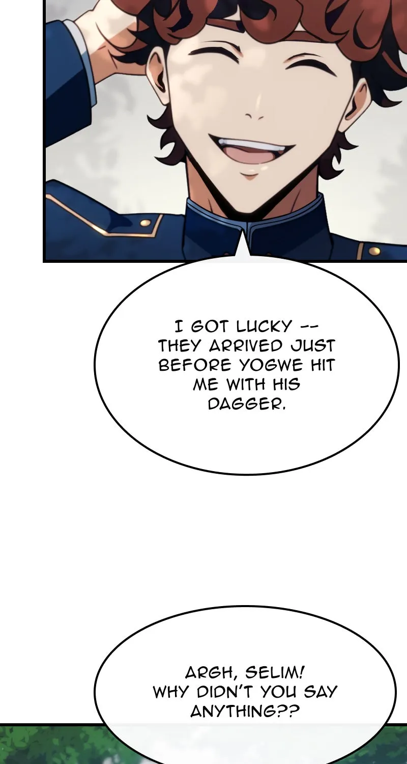 Writers Legacy Chapter 4 page 35 - 