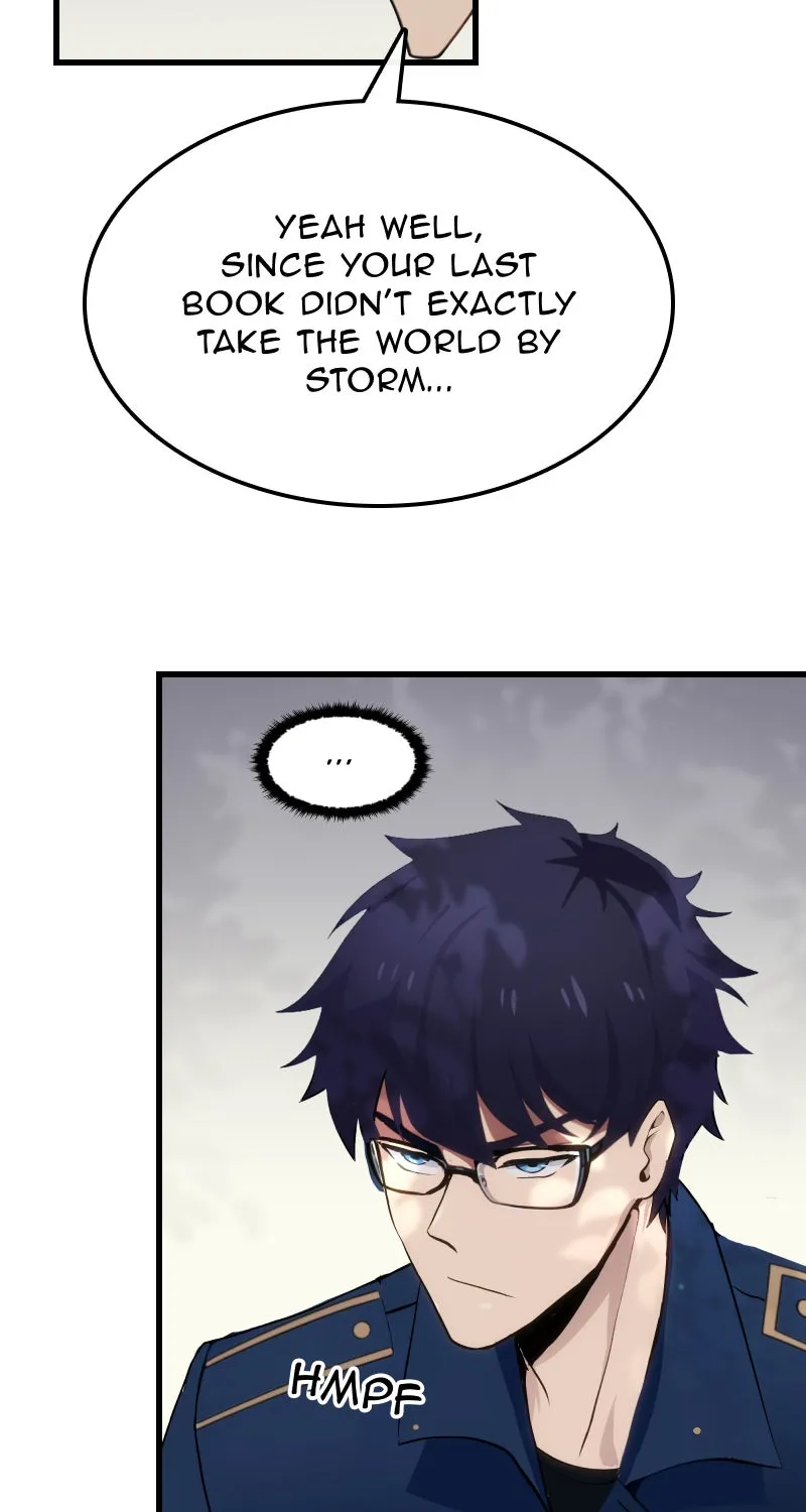 Writers Legacy Chapter 4 page 39 - 