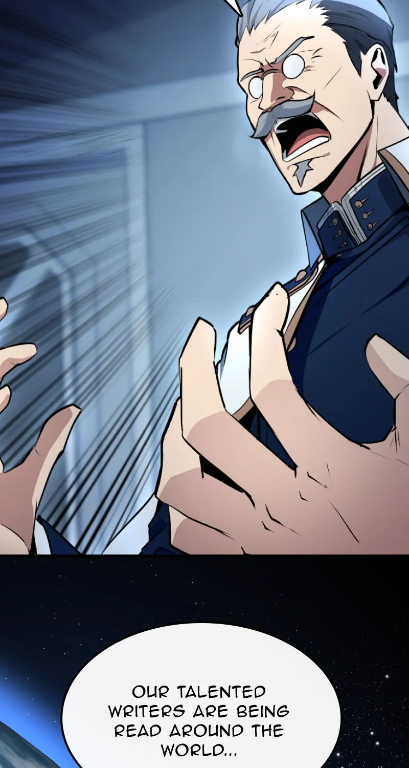 Writers Legacy Chapter 4 page 77 - 