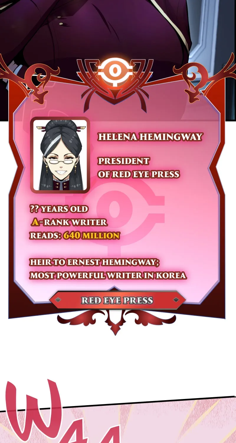 Writers Legacy Chapter 4 page 99 - 