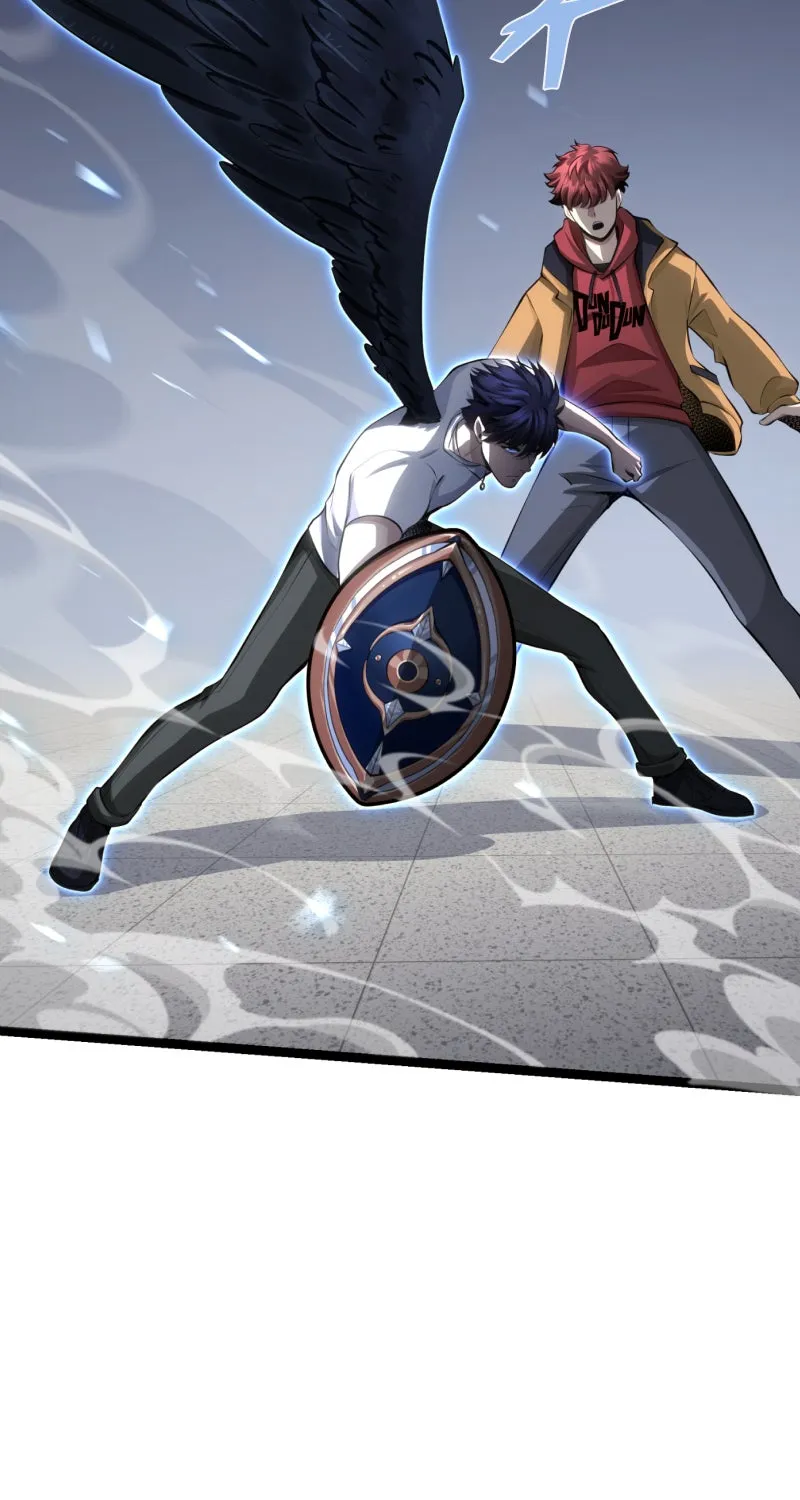 Writers Legacy Chapter 40 page 115 - 