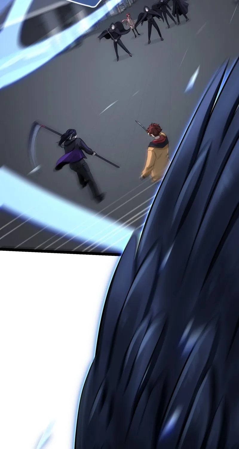 Writers Legacy Chapter 40 page 121 - 