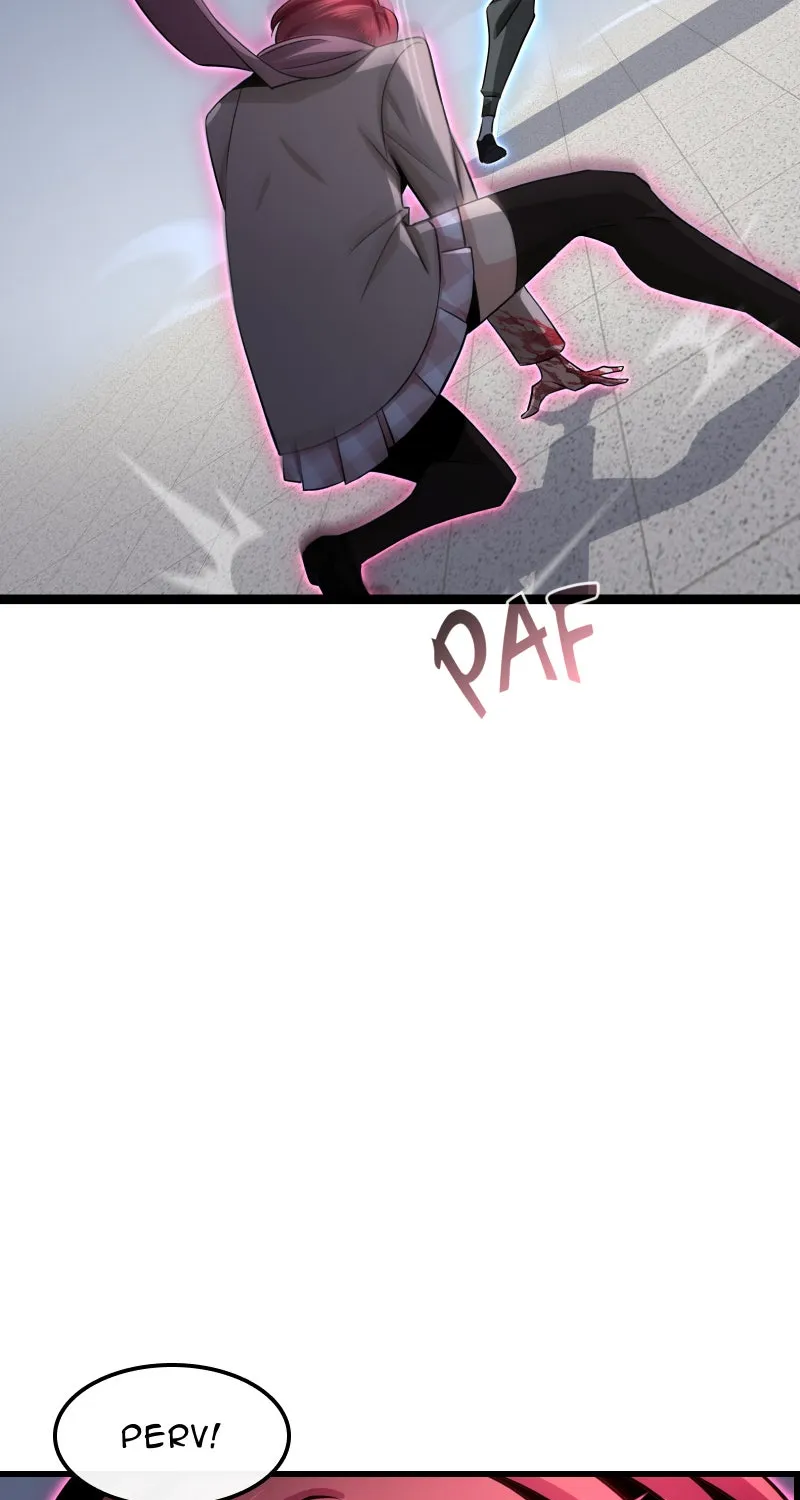 Writers Legacy Chapter 40 page 205 - 