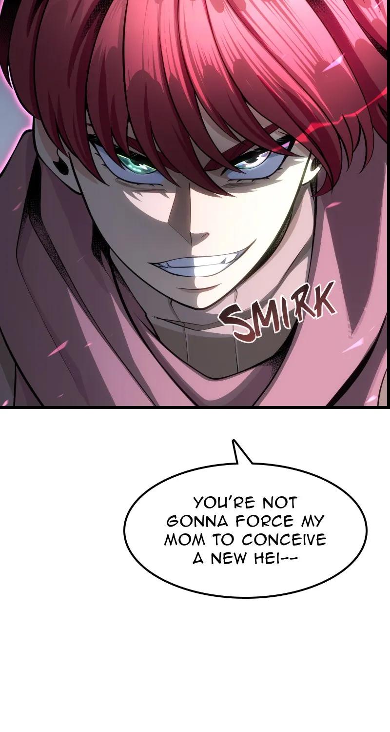 Writers Legacy Chapter 40 page 207 - 