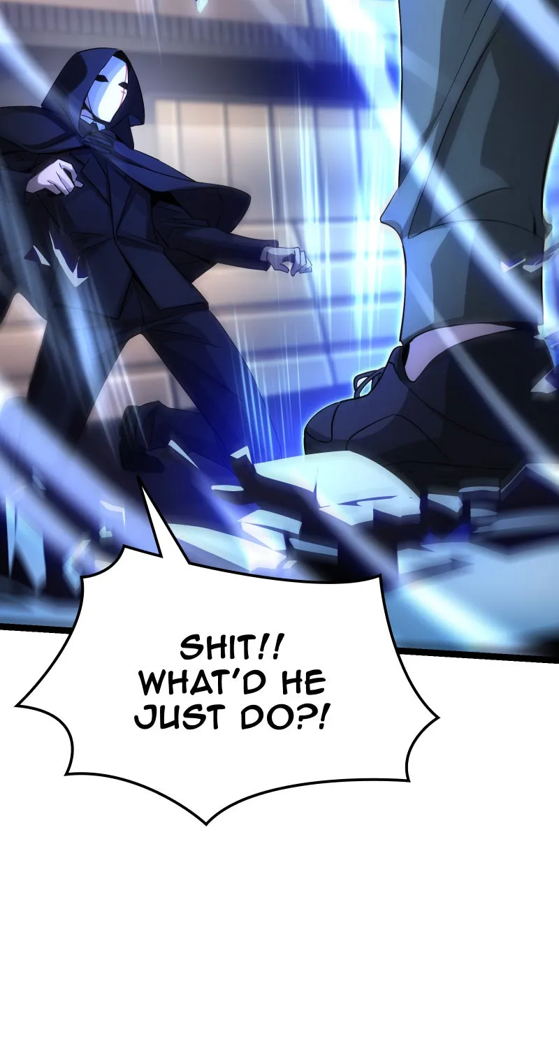 Writers Legacy Chapter 40 page 23 - 