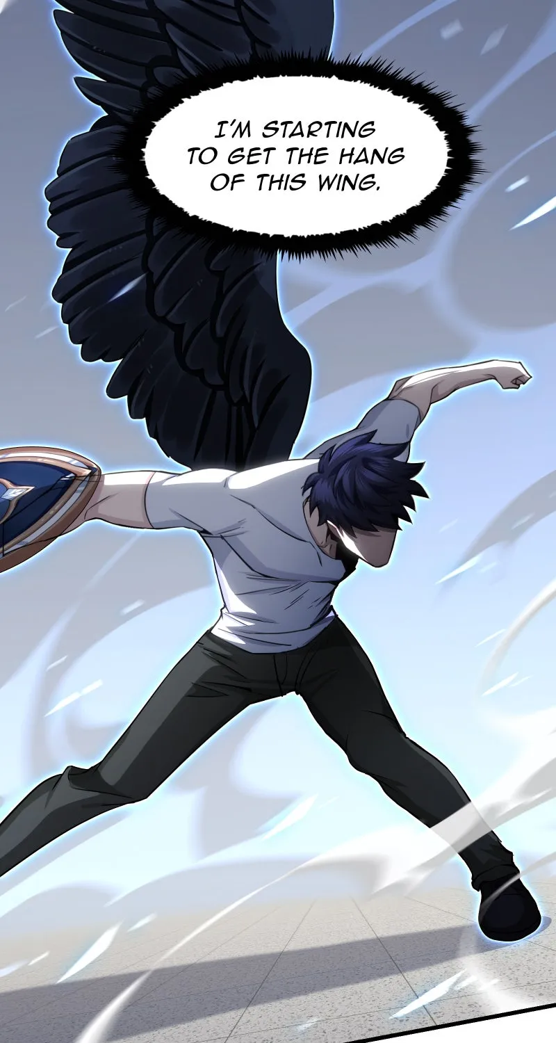 Writers Legacy Chapter 40 page 235 - 