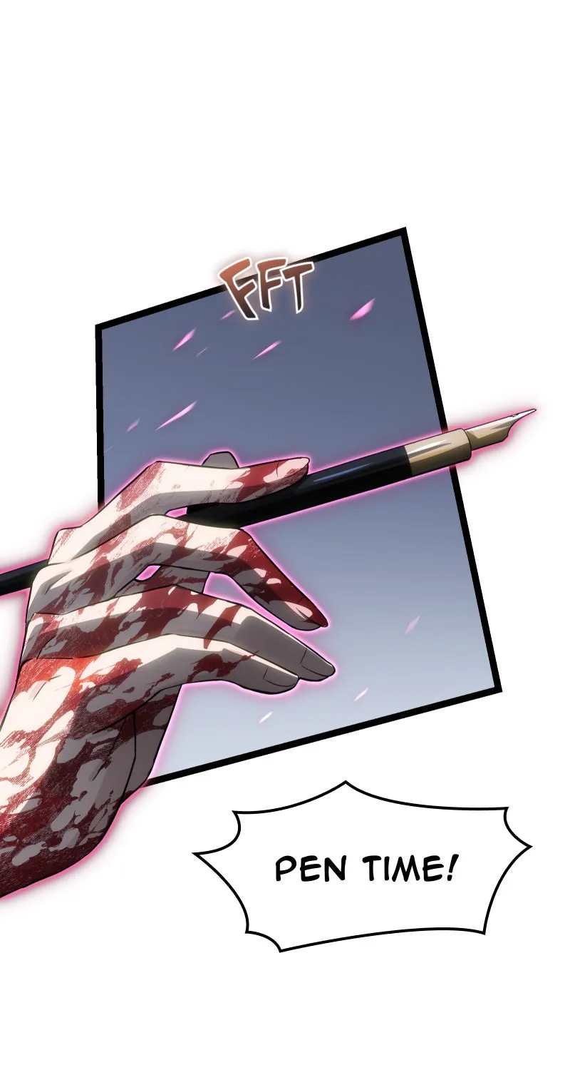 Writers Legacy Chapter 40 page 257 - 