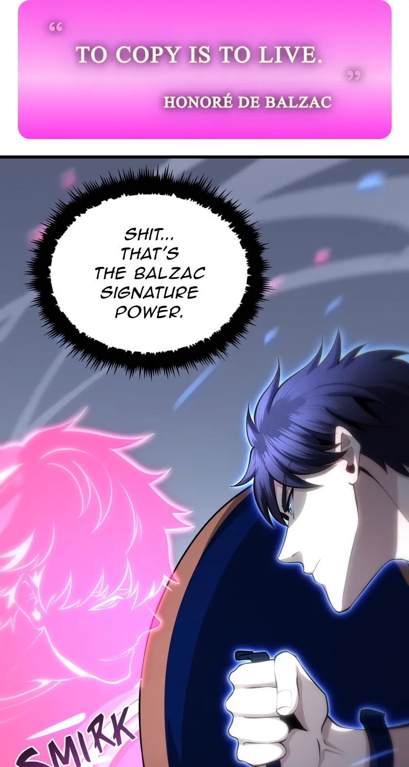 Writers Legacy Chapter 40 page 273 - 