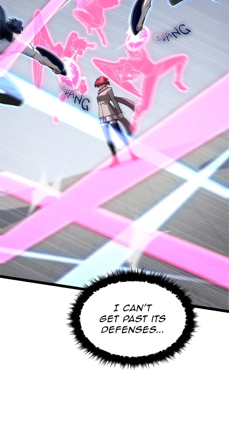 Writers Legacy Chapter 40 page 301 - 