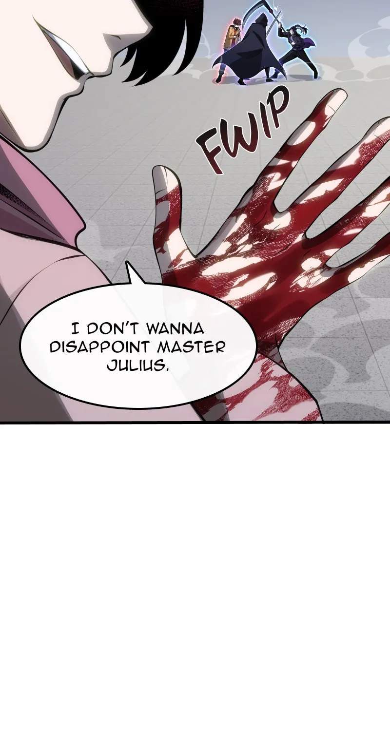 Writers Legacy Chapter 40 page 311 - 