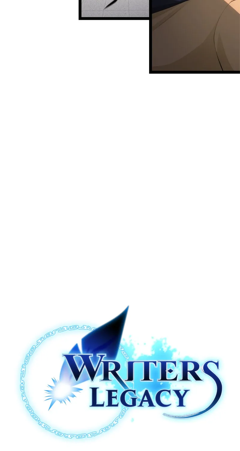 Writers Legacy Chapter 40 page 349 - 