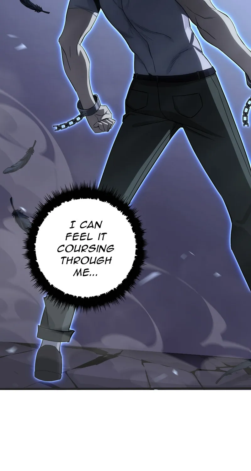 Writers Legacy Chapter 40 page 37 - 