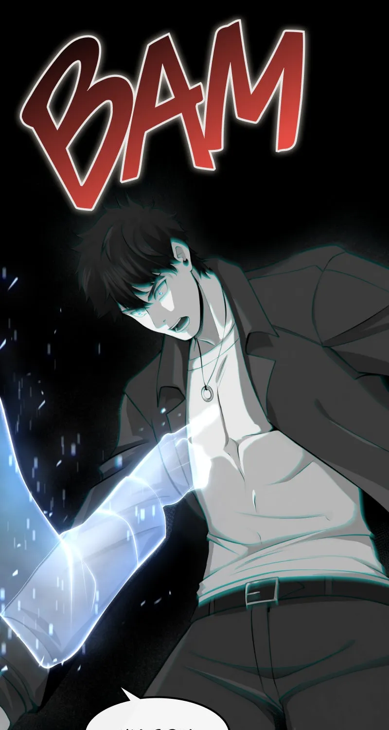 Writers Legacy Chapter 40 page 5 - 