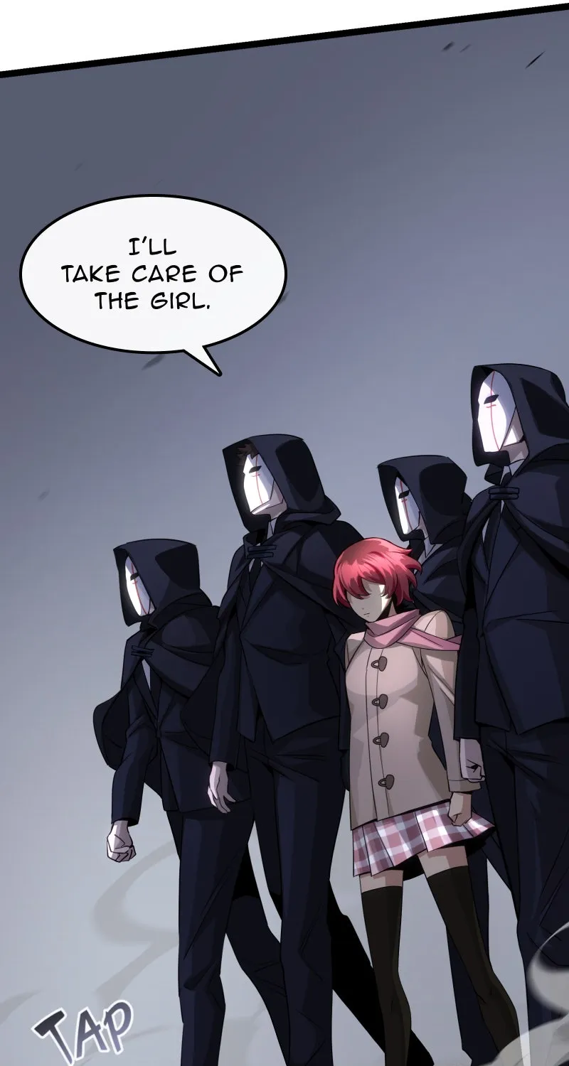 Writers Legacy Chapter 40 page 49 - 