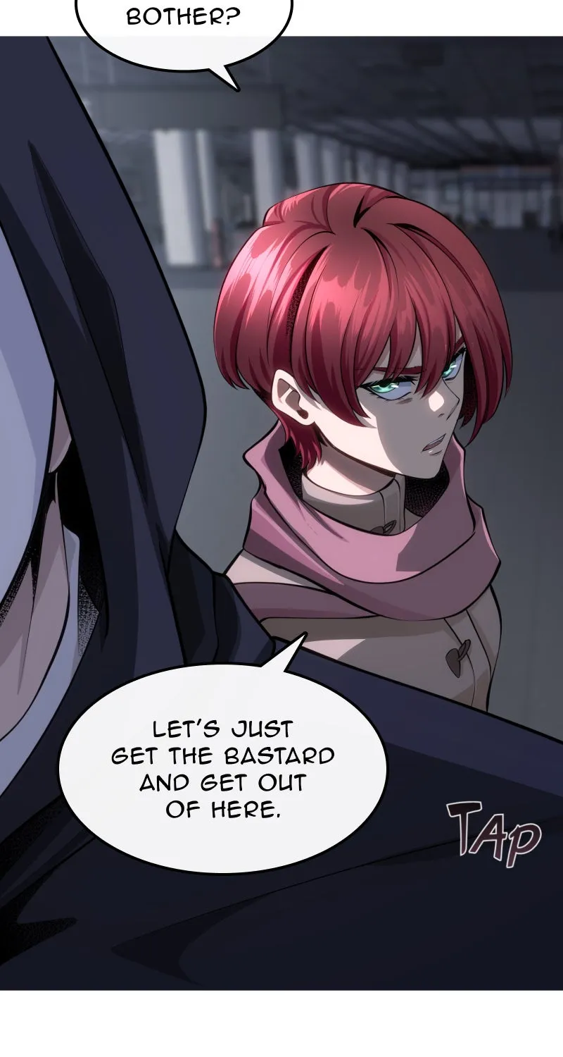 Writers Legacy Chapter 40 page 55 - 