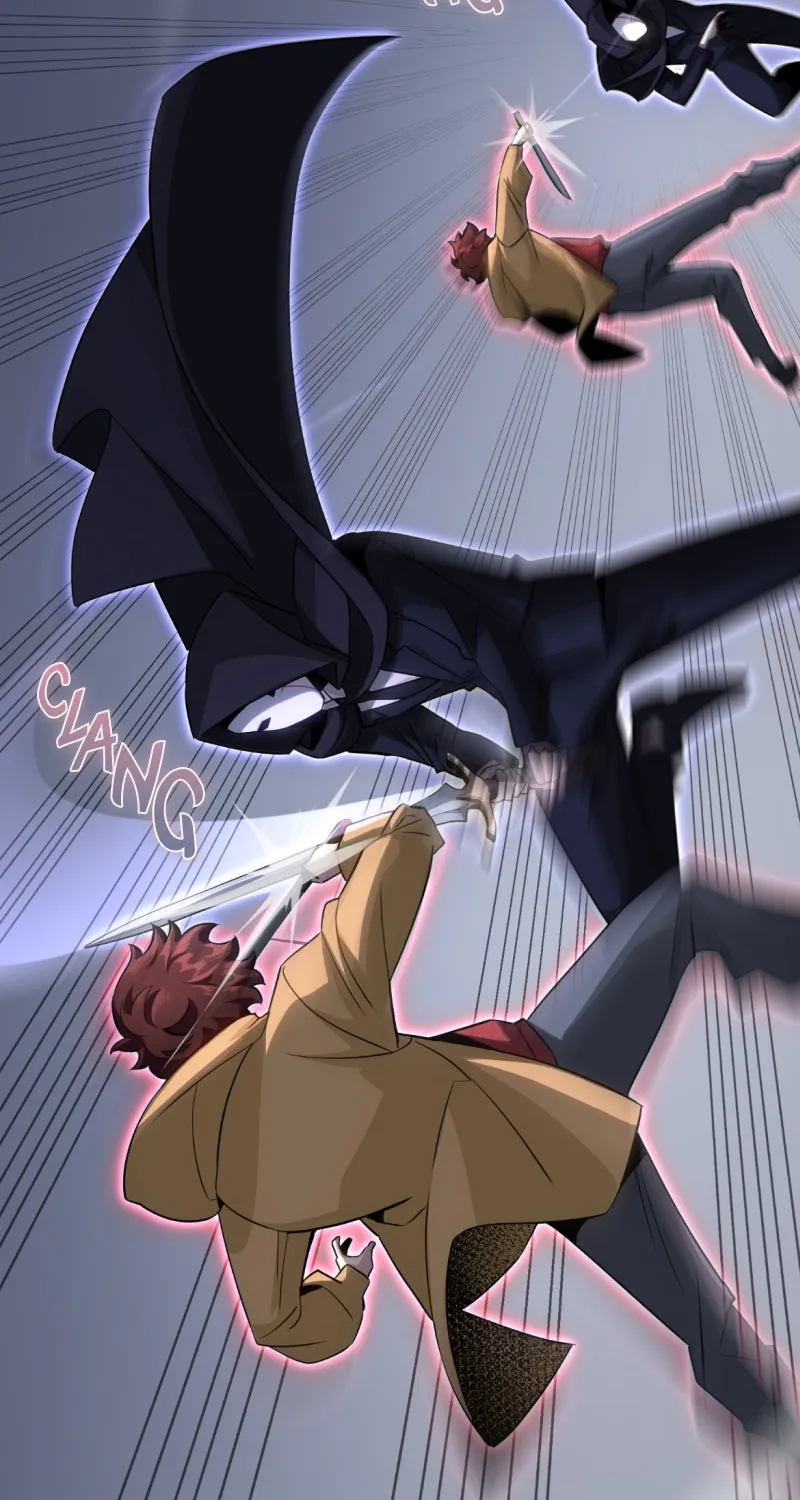 Writers Legacy Chapter 40 page 93 - 