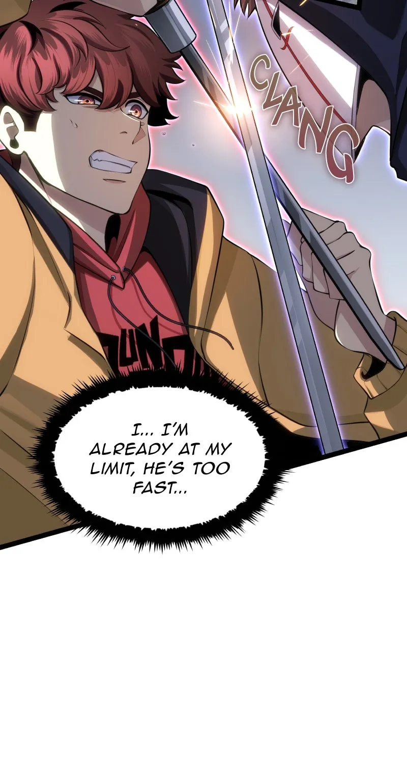 Writers Legacy Chapter 40 page 97 - 