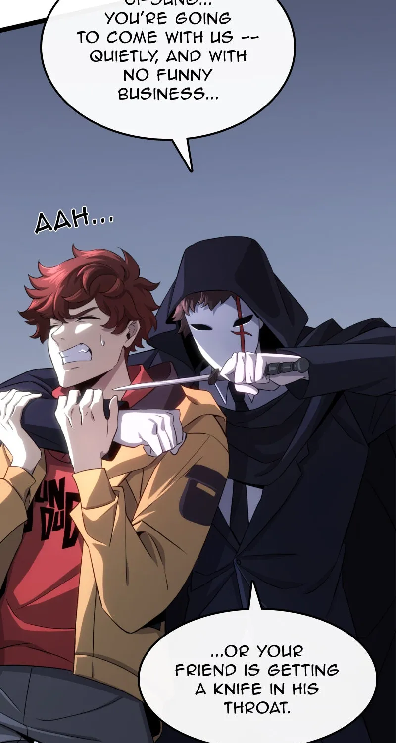 Writers Legacy Chapter 41 page 105 - 