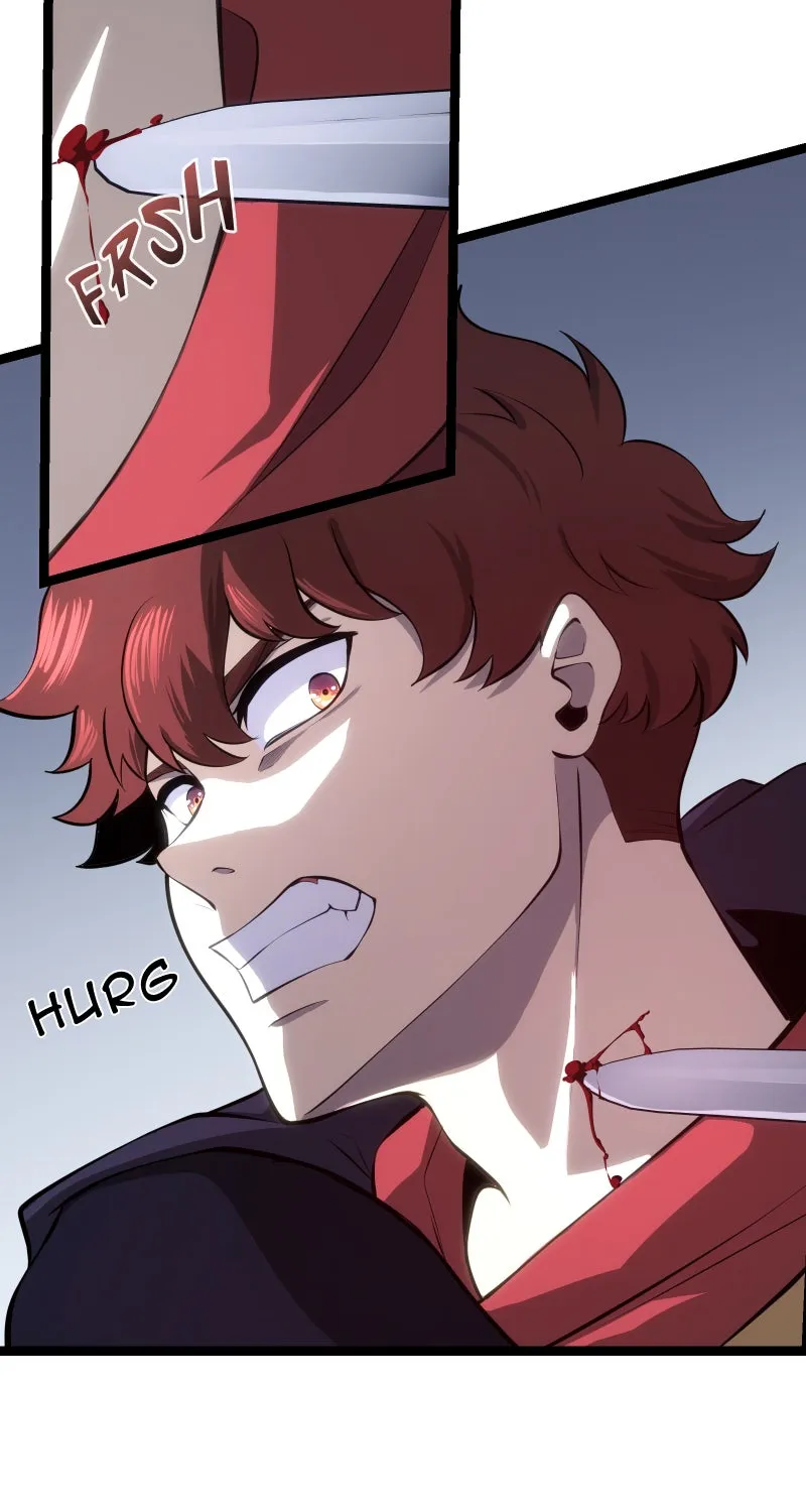 Writers Legacy Chapter 41 page 111 - 