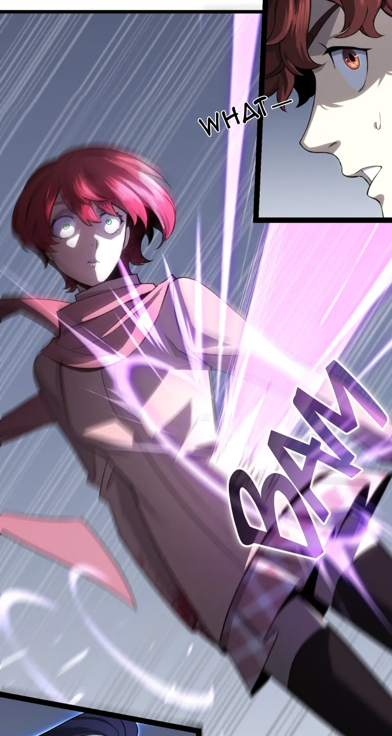 Writers Legacy Chapter 41 page 121 - 