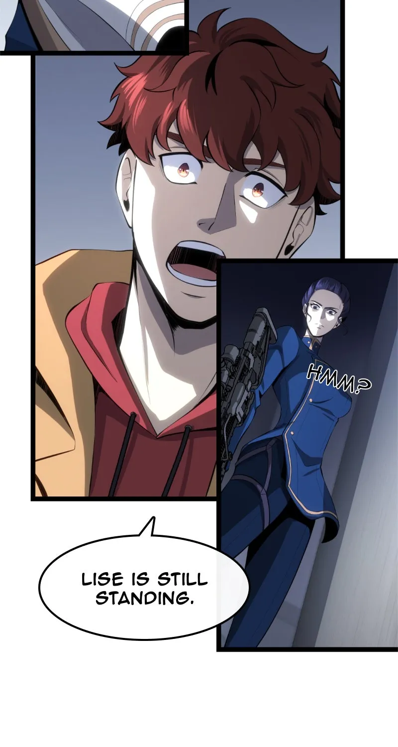 Writers Legacy Chapter 41 page 147 - 