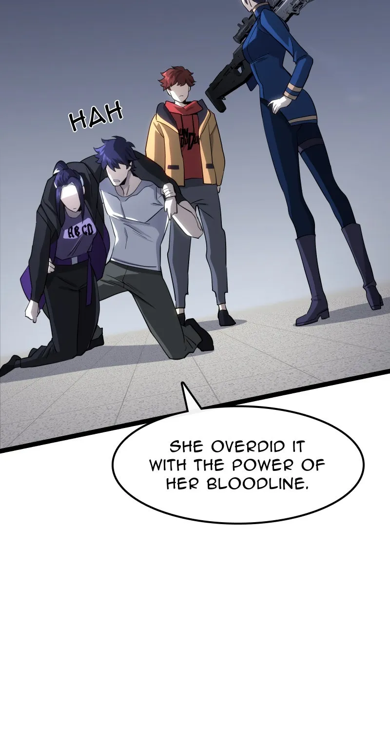 Writers Legacy Chapter 41 page 167 - 