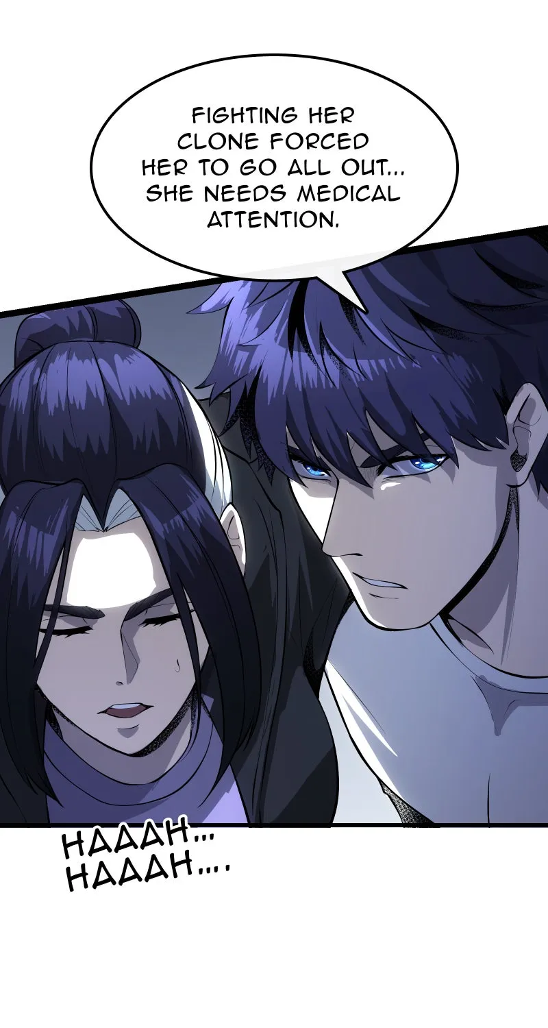 Writers Legacy Chapter 41 page 169 - 