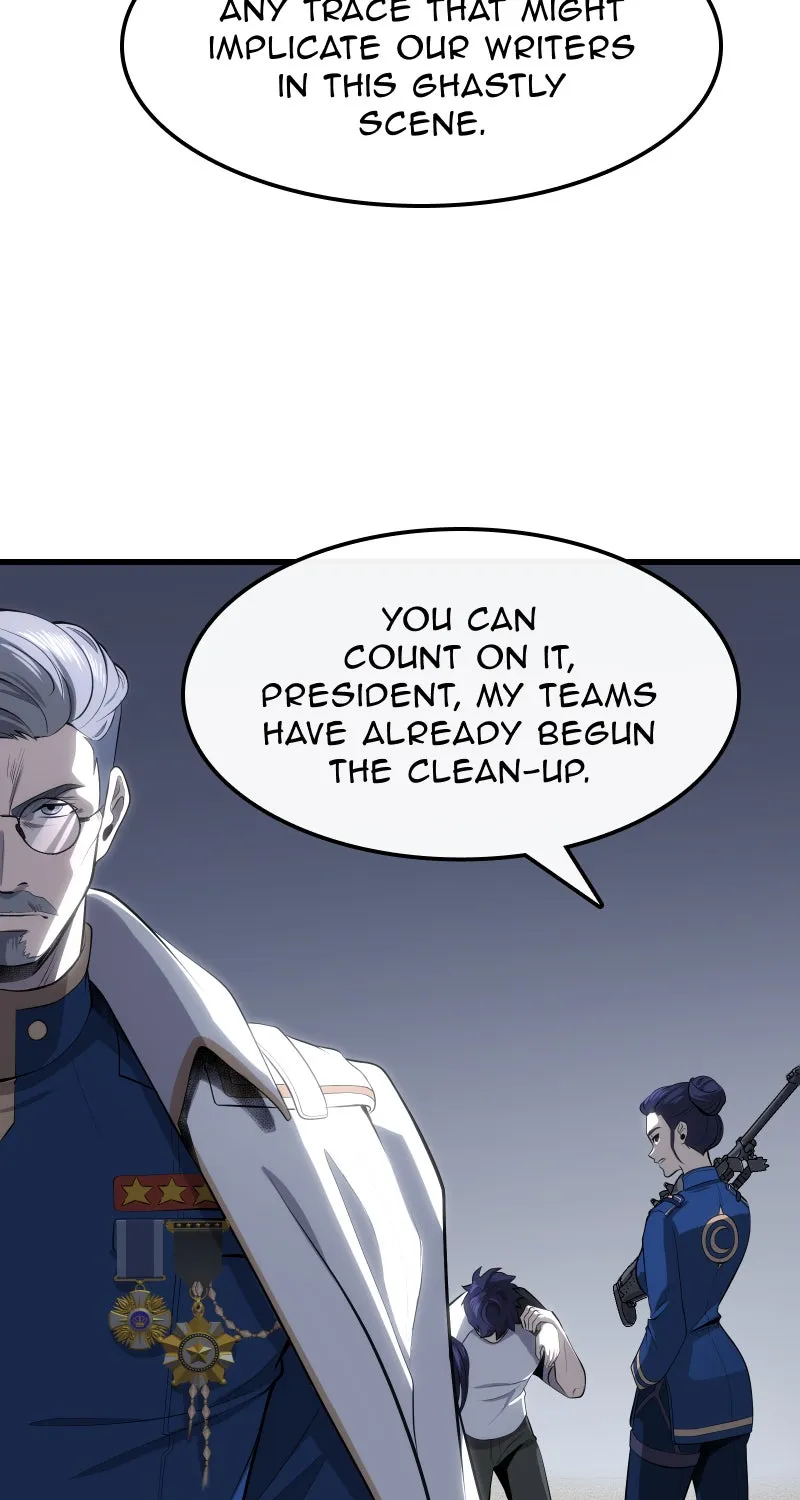 Writers Legacy Chapter 41 page 181 - 