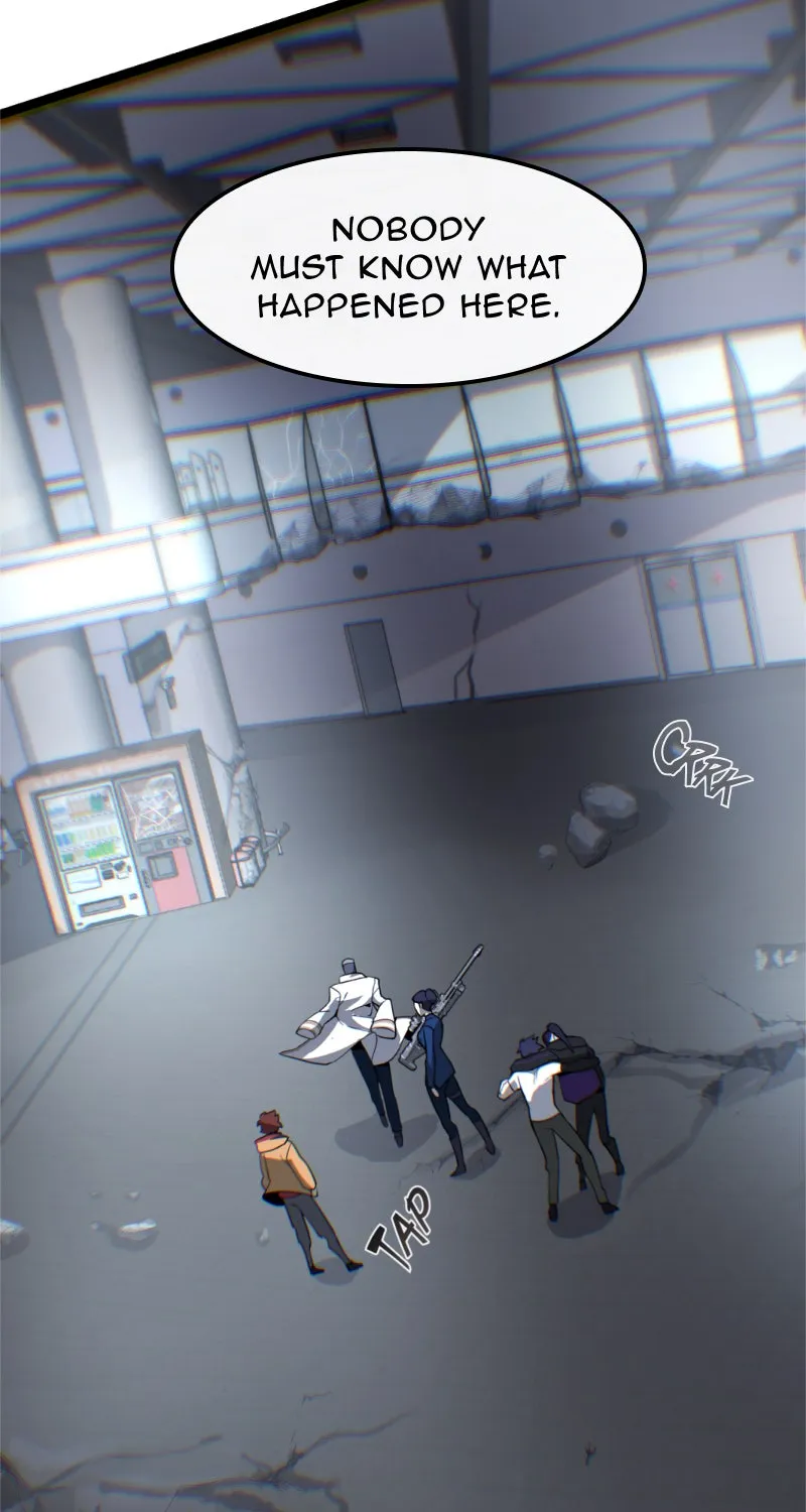 Writers Legacy Chapter 41 page 185 - 