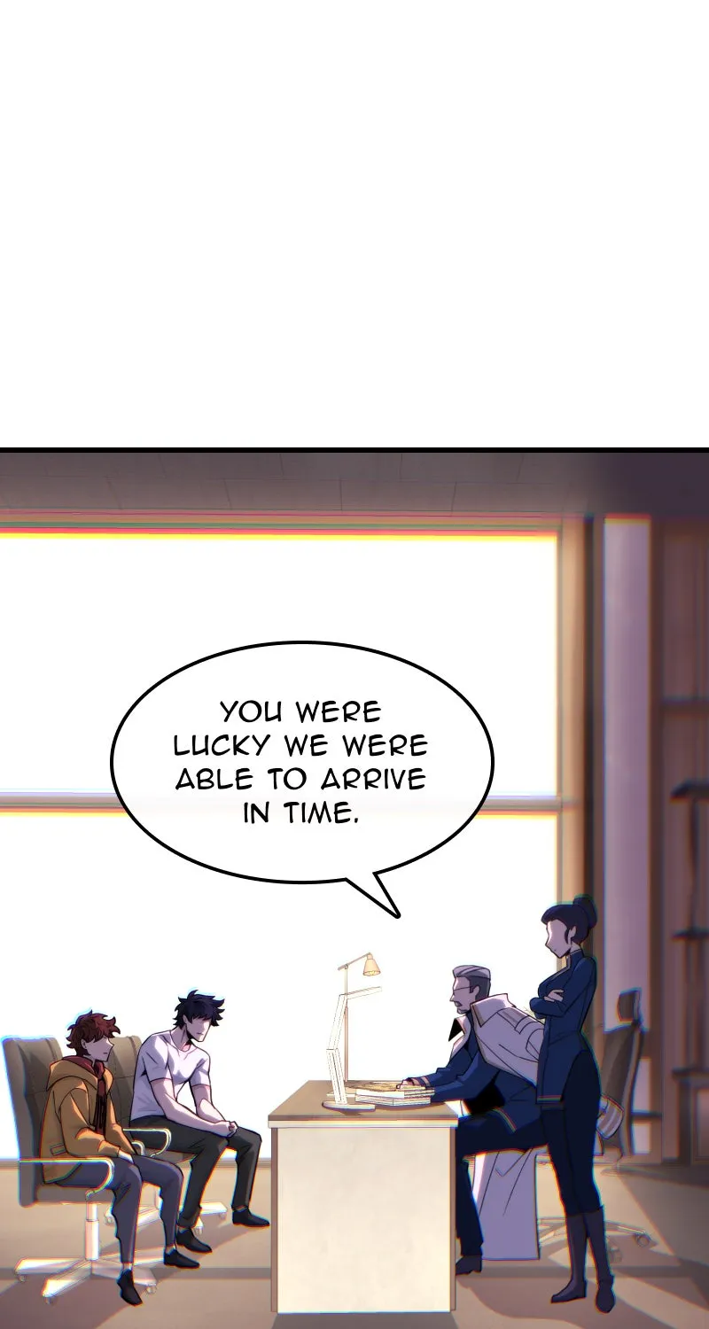 Writers Legacy Chapter 41 page 205 - 