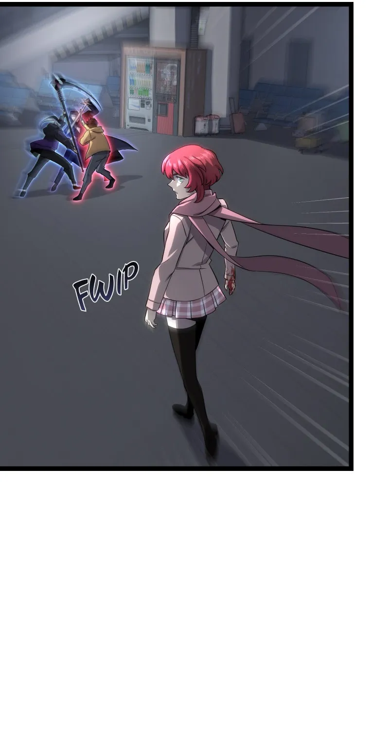 Writers Legacy Chapter 41 page 23 - 