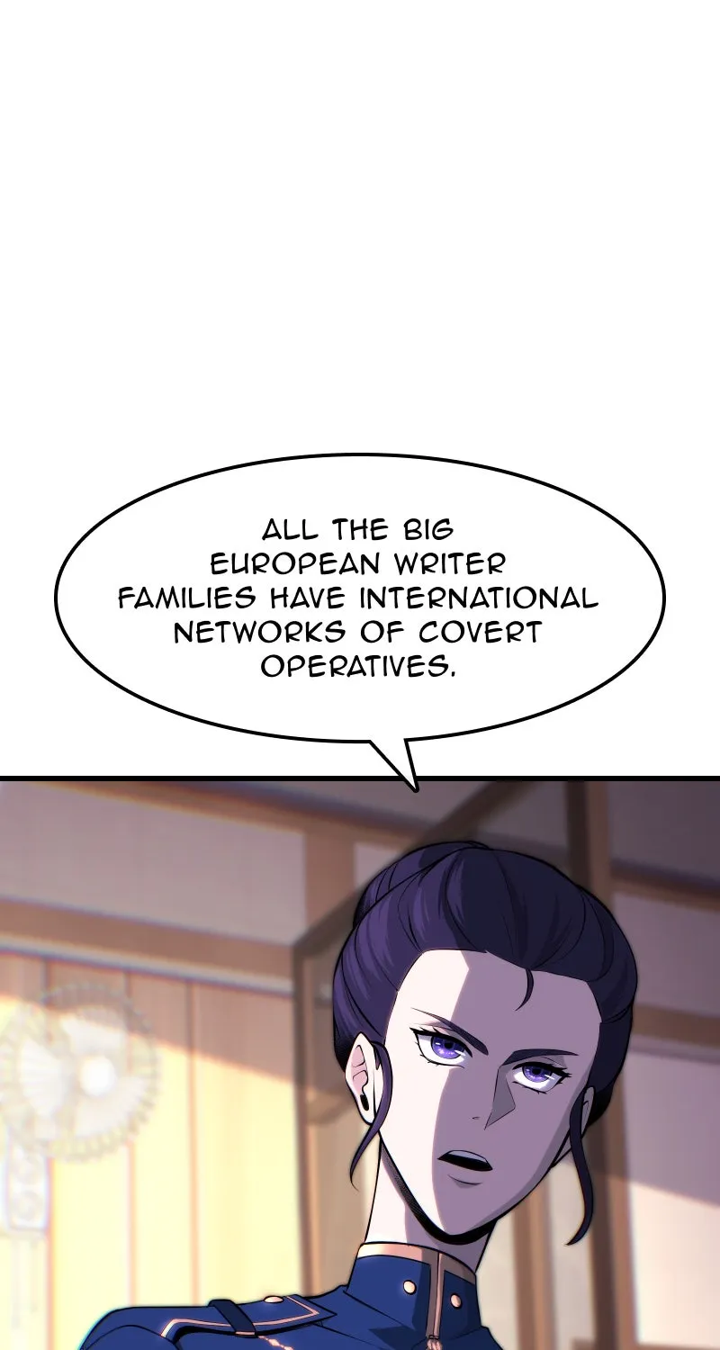 Writers Legacy Chapter 41 page 225 - 