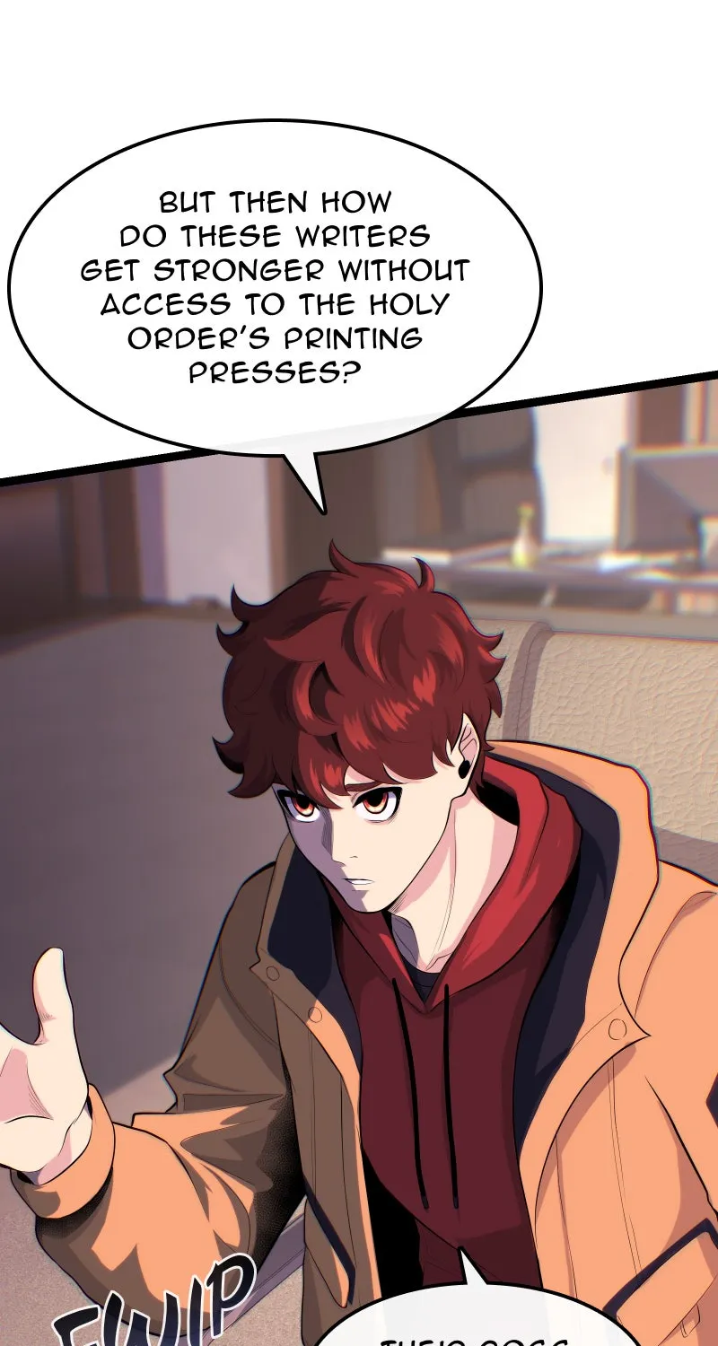 Writers Legacy Chapter 41 page 231 - 