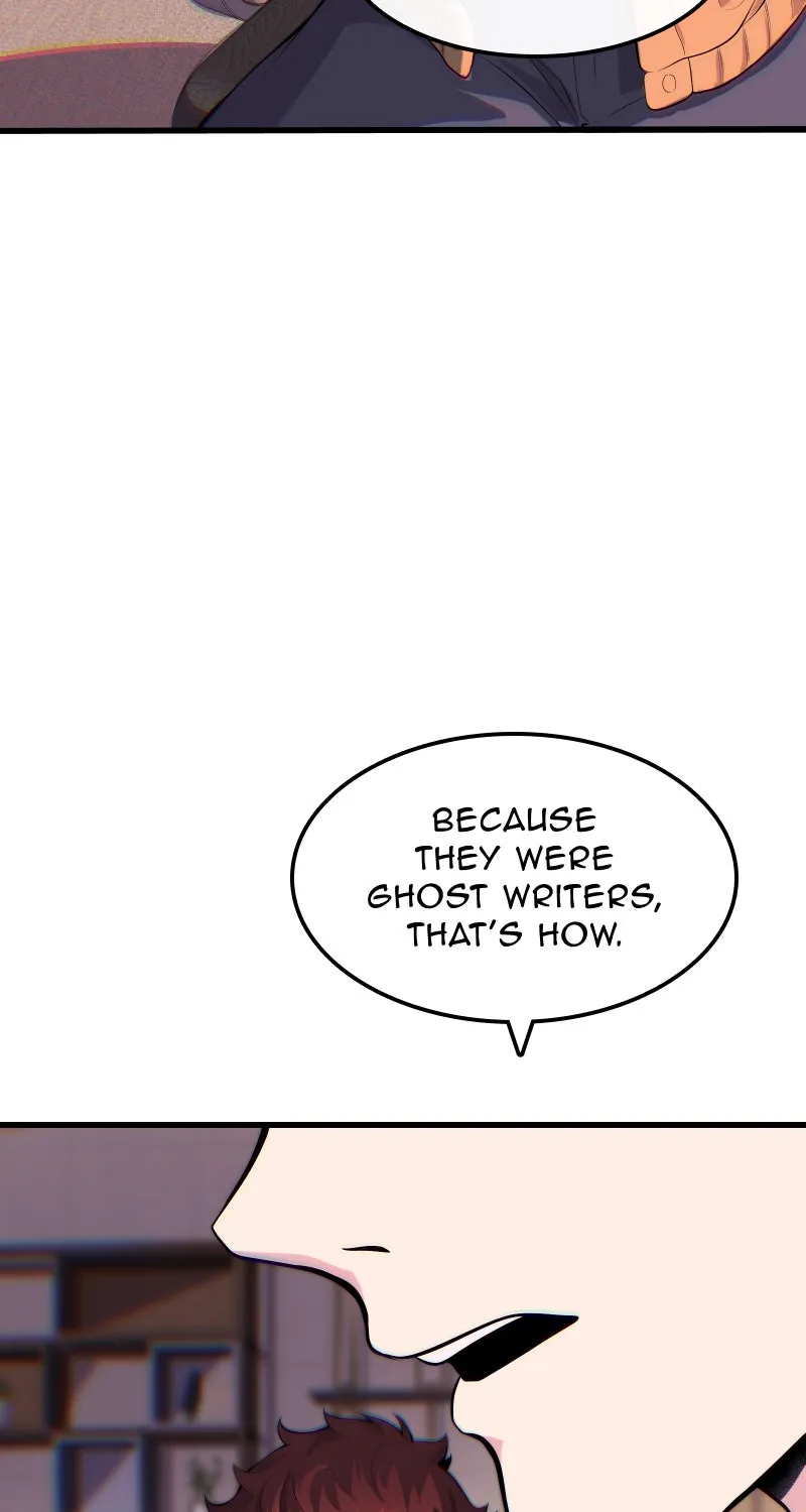 Writers Legacy Chapter 41 page 233 - 