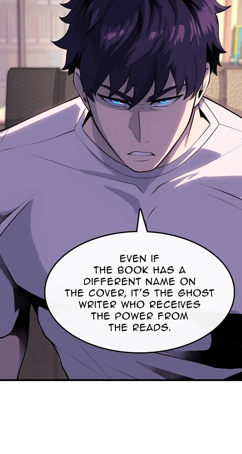 Writers Legacy Chapter 41 page 237 - 