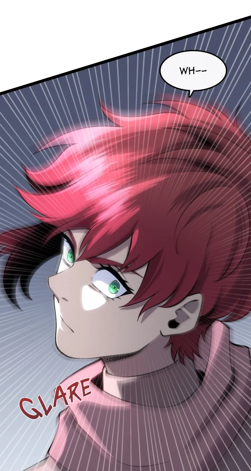 Writers Legacy Chapter 41 page 25 - 