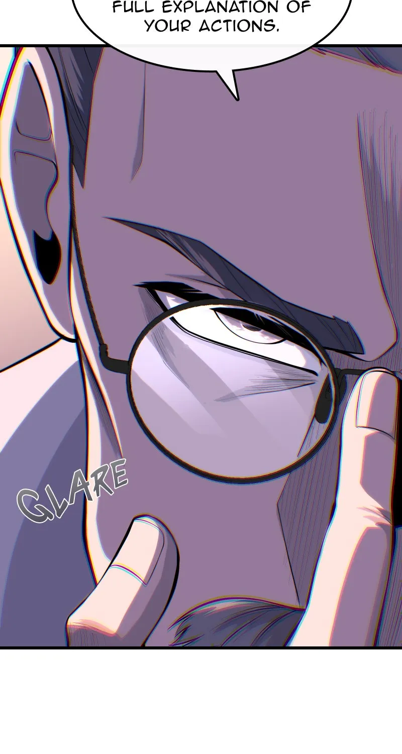 Writers Legacy Chapter 41 page 251 - 