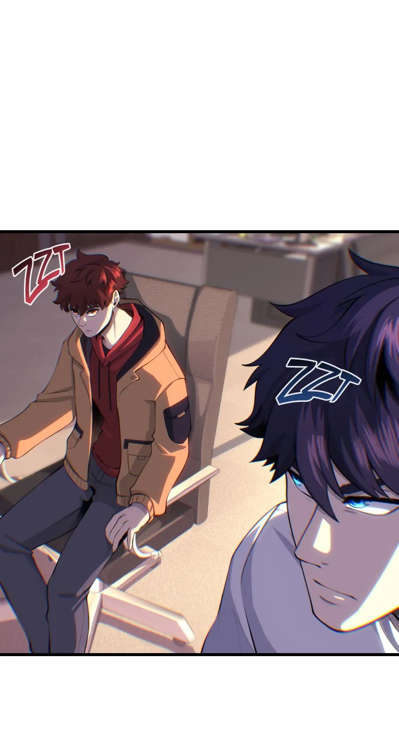 Writers Legacy Chapter 41 page 253 - 