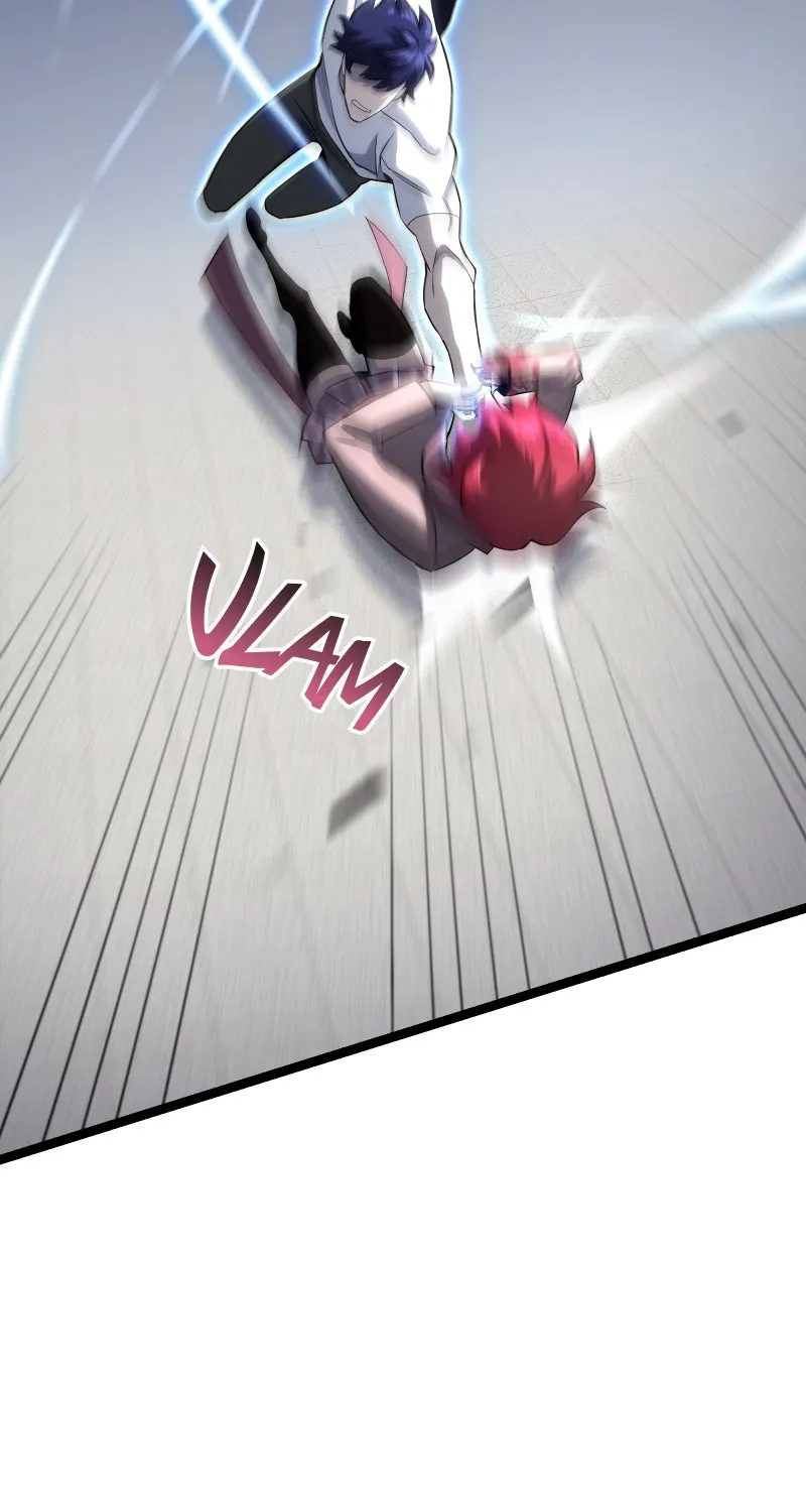 Writers Legacy Chapter 41 page 35 - 