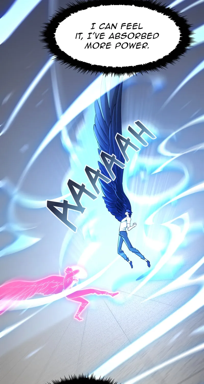 Writers Legacy Chapter 41 page 7 - 