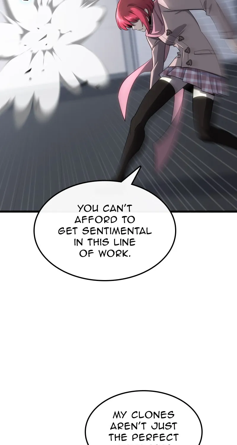 Writers Legacy Chapter 41 page 71 - 