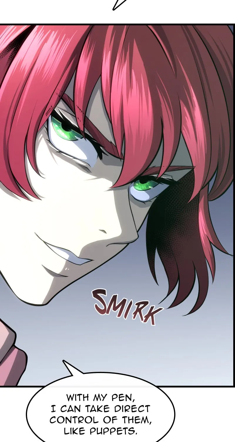 Writers Legacy Chapter 41 page 73 - 